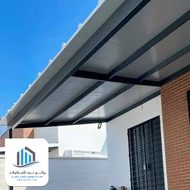 تركيب ساندوتش بانل الرياض