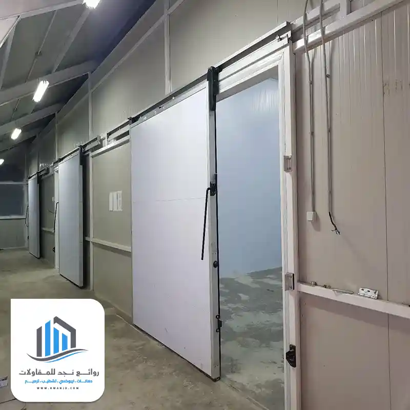 اسعار الساندوتش بانل بالرياض