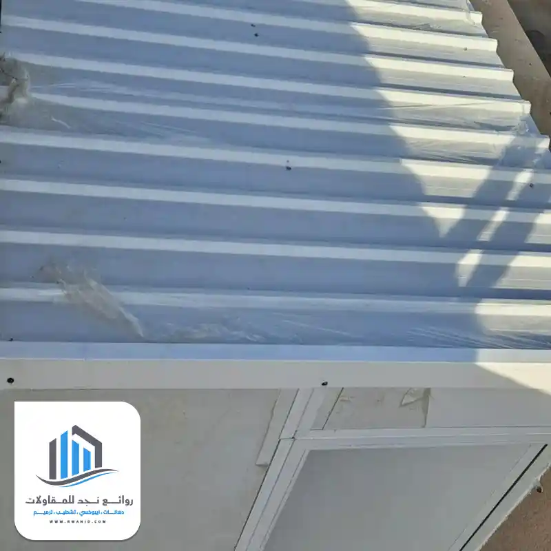 تركيب سندويش بنل الرياض