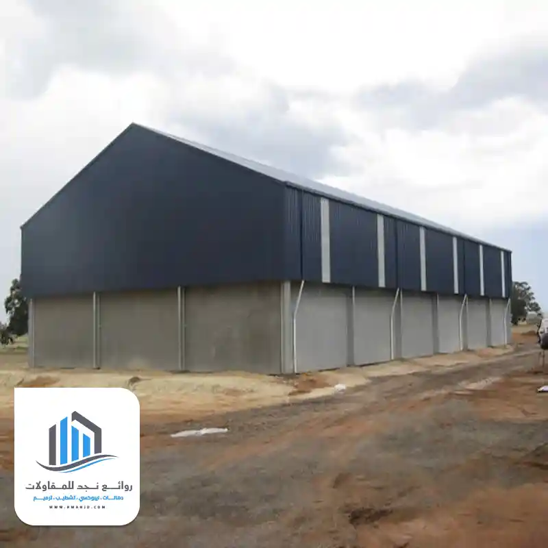 ساندوتش بانل حراج الرياض