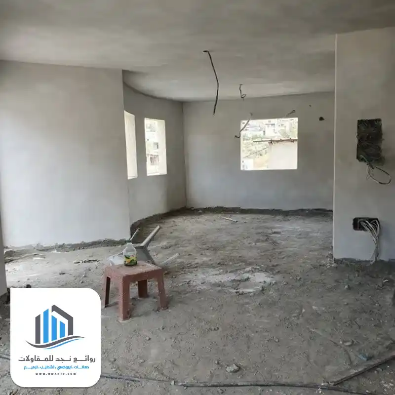 اسعار التشطيب بالرياض