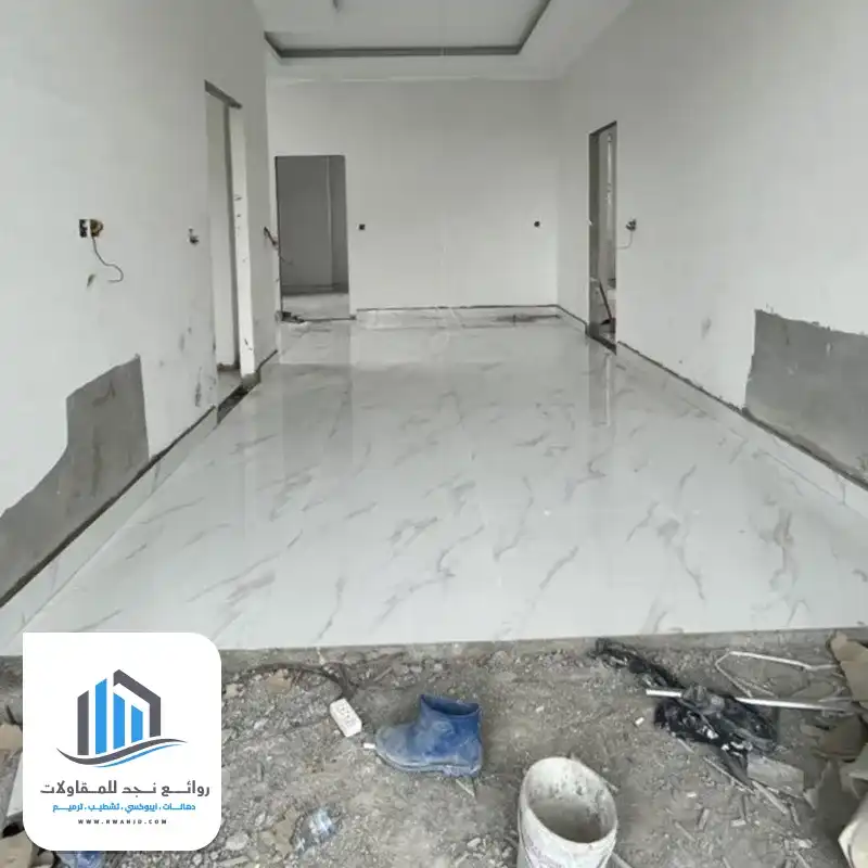 شركات تشطيب فلل الرياض