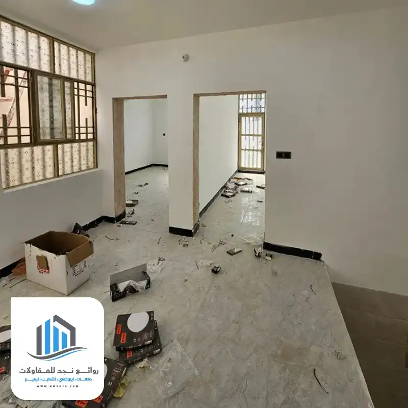 شركة تشطيبات الرياض