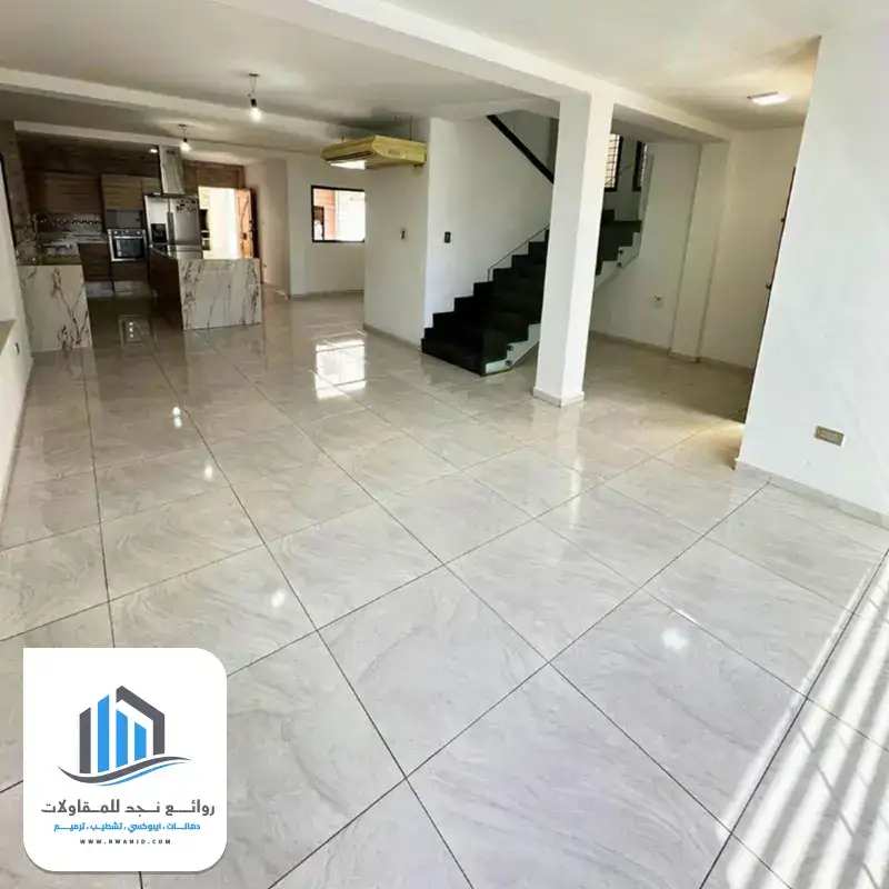 افضل مبلط في الرياض