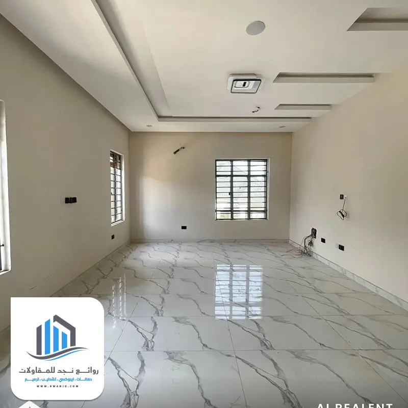 معلم سيراميك ممتاز بالرياض