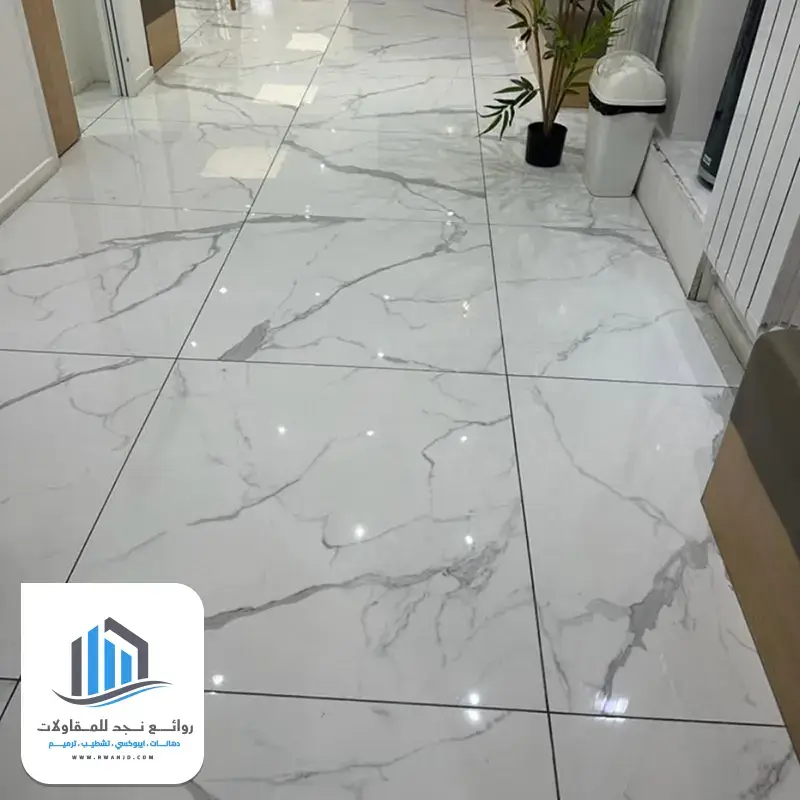 محلات سيراميك بالرياض