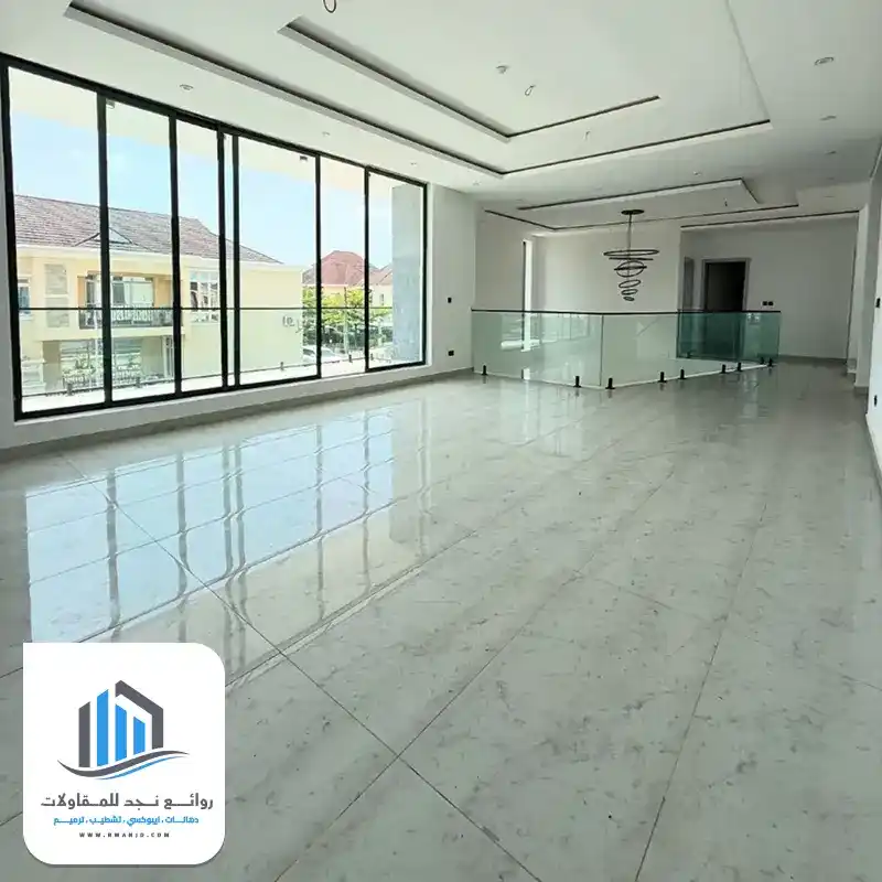 مبلط سيراميك بالرياض