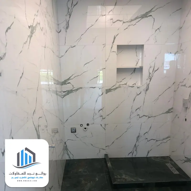 تركيب سيراميك باكستاني