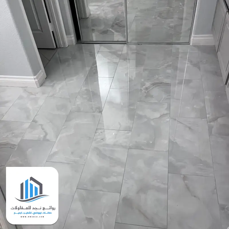 تركيب بلاط بالرياض للمطابخ