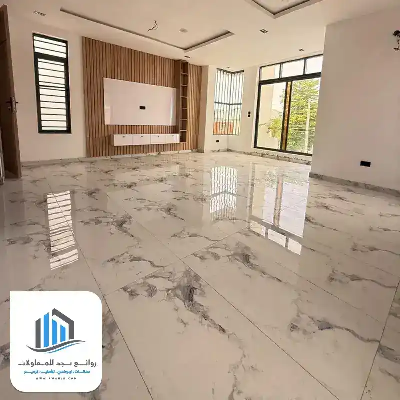 معلم تركيب بلاط الرياض