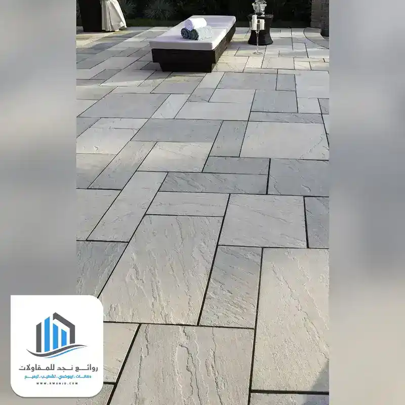 بلاط احواش رخيص