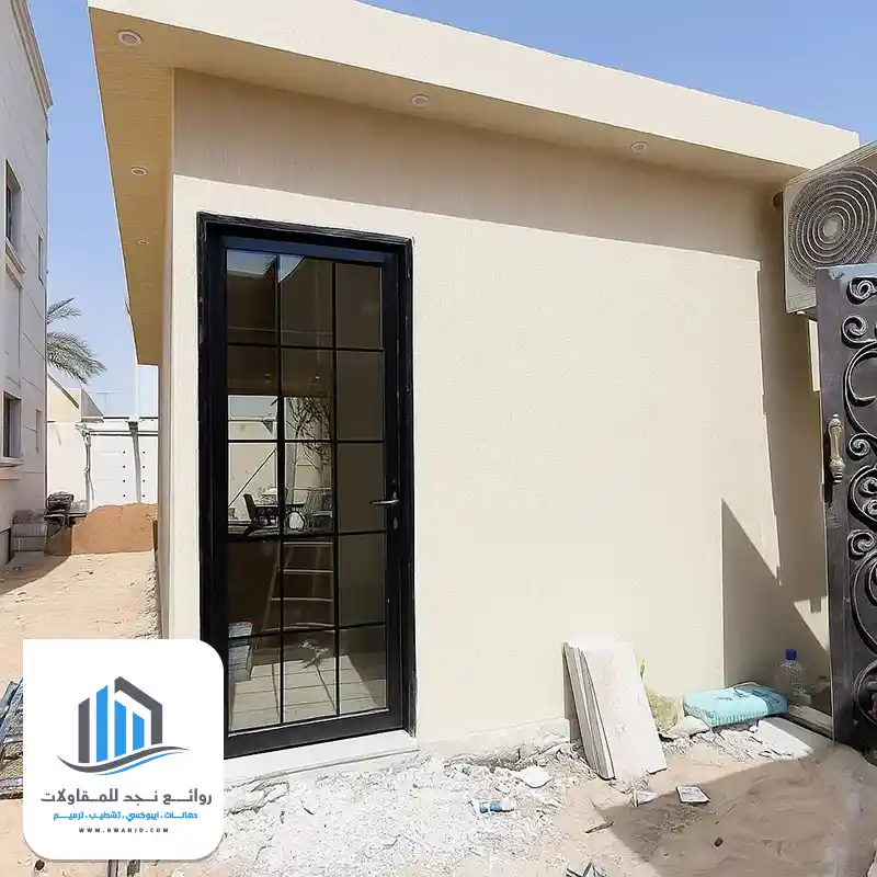 مصانع الساندوتش بانل بالرياض