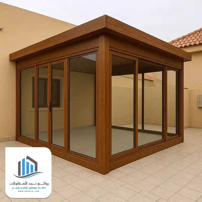 الواح ساندوتش بانل